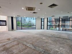St. Andrews Centre (D2), Office #496136141